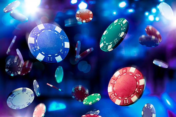 Red Tiger slot game interface showing game title, balance, and spin button
